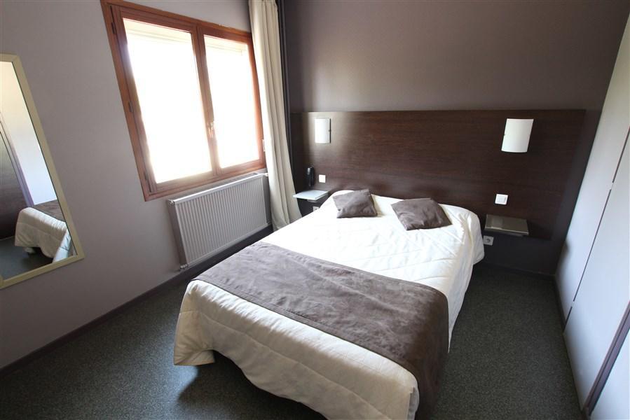 Hotel De L'Europe Pierre-Bénite Εξωτερικό φωτογραφία