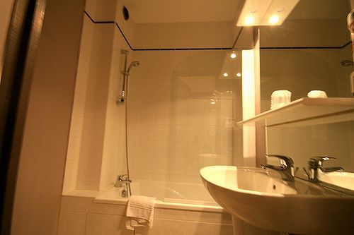 Hotel De L'Europe Pierre-Bénite Εξωτερικό φωτογραφία