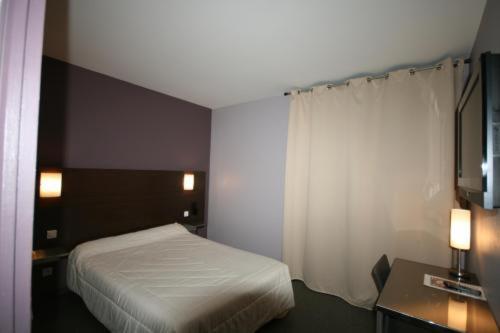Hotel De L'Europe Pierre-Bénite Εξωτερικό φωτογραφία